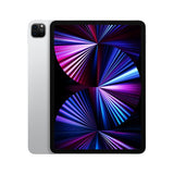 Apple iPad Pro 5th Gen 11in M1 Wi-Fi 2048GB - Silver