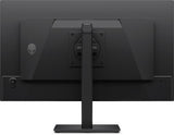Alienware AW2726DM computer monitor 67.3 cm (26.5") 2560 x 1440 pixels Quad HD QD-OLED Black