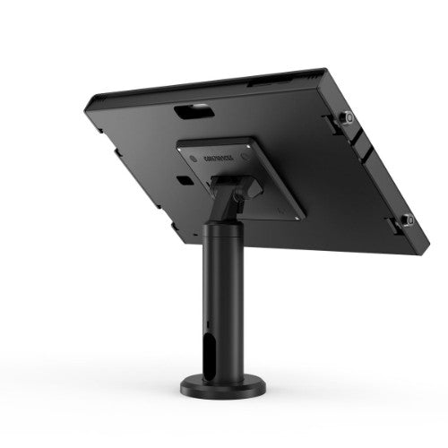 Compulocks Surface Pro 9-11 Apex Enclosure Rise Stand 8" Black