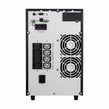 Eaton 9SX2000IBS uninterruptible power supply (UPS) Double-conversion (Online) 2 kVA 1800 W 8 AC outlet(s)