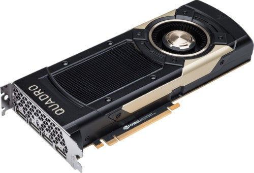 HP 3ME26AA graphics card NVIDIA Quadro GV100 32 GB High Bandwidth Memory 2 (HBM2)