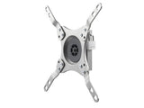 Multibrackets M VESA Wallmount 360 Silver