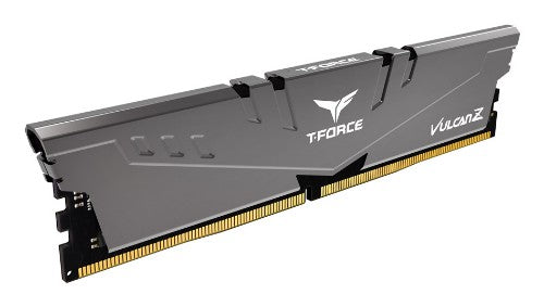 Team Group VULCAN Z memory module 16 GB 2 x 8 GB DDR4 288-pin DIMM
