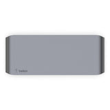 Belkin Thunderbolt 3 Dock Pro Wired Black
