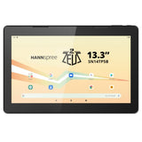Pad Zeus 2 Mediatek 64 GB 33.8 cm (13.3") 4 GB Wi-Fi 5 (802.11ac) Android 10 Black