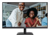 AOC E4 U27E4CV computer monitor 68.6 cm (27") 3840 x 2160 pixels 4K Ultra HD LED Black