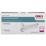 OKI 01247402 Drum kit magenta, 14K pages for OKI ES 8430/8451/8460