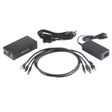 HP Remote System Controller for Universal KVM interface cards/adapter