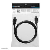 Neomounts HDMI6MM HDMI cable - 1.8 metres