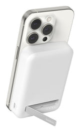 Belkin BoostCharge Pro Wireless charging White