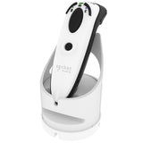 Socket Mobile D720 Handheld bar code reader 1D/2D Linear Black, White