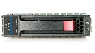 HPE 1TB 3.5" 6G SAS internal hard drive 7200 RPM 3.5"