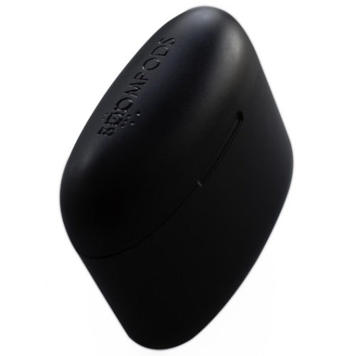 Boompods Bassline ANC Headset Wireless In-ear Bluetooth Black