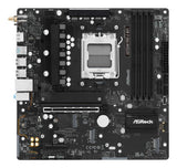Asrock A620AM PRO-A WIFI AMD A620 Socket AM5 micro ATX