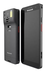 Honeywell CT37 handheld mobile computer 15.2 cm (6") 2280 x 1080 pixels Touchscreen 241 g Black