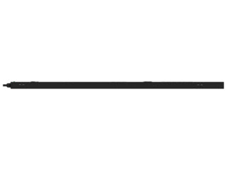 HPE P9S09A power distribution unit (PDU) 18 AC outlet(s) 0U