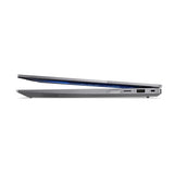 Lenovo ThinkBook 14 2-in-1 G4 IML Intel Core Ultra 5 125U Hybrid (2-in-1) 35.6 cm (14") Touchscreen WUXGA 16 GB DDR5-SDRAM 256 GB SSD Wi-Fi 6E (802.11ax) Windows 11 Pro UK English Grey