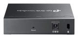 TP-Link Omada 5-Port Gigabit Easy Managed Switch with 4-Port PoE+