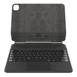 Belkin BBZ003UK-V1 tablet case 32.8 cm (12.9") Cover Black