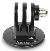 Hama Tripod Adapter for Action Cams, with 1/4-inch Thread