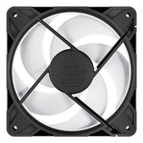 ARCTIC Freezer P12 Pro Reverse A-RGB 120 mm A-RGB - PWM Fan with Cable Splitter