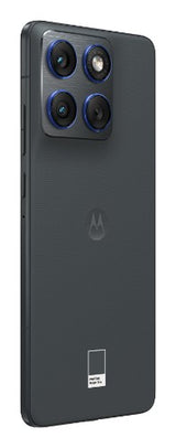 Motorola edge 70 17 cm (6.7") Dual SIM Android 16.0 5G USB Type-C 12 GB 512 GB 4800 mAh Grey