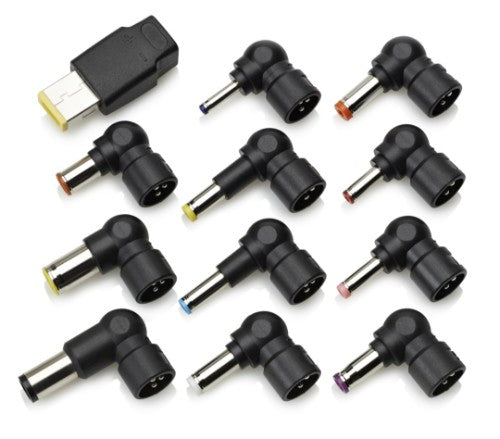 HP Universal Port Replicator Tip Kit