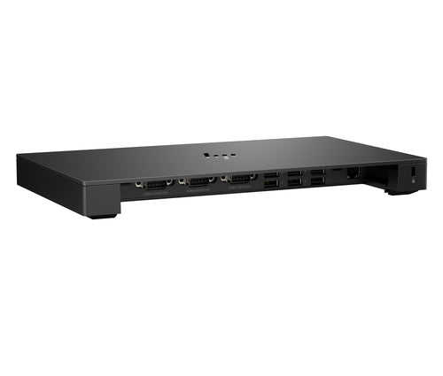 HP Engage One Retail Advanced I/O Connectivity Base Black