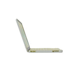 Targus HyperShield 33 cm (13") Border Transparent, White