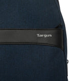 Targus EcoSmart backpack Travel backpack Navy