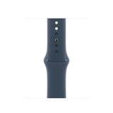 Apple 41mm Storm Blue Sport Band - M/L