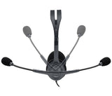 Logitech H111 Stereo Headset