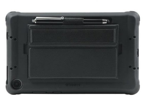 Mobilis protech 20.3 cm (8") Shell case Black