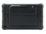 Mobilis protech 20.3 cm (8") Shell case Black