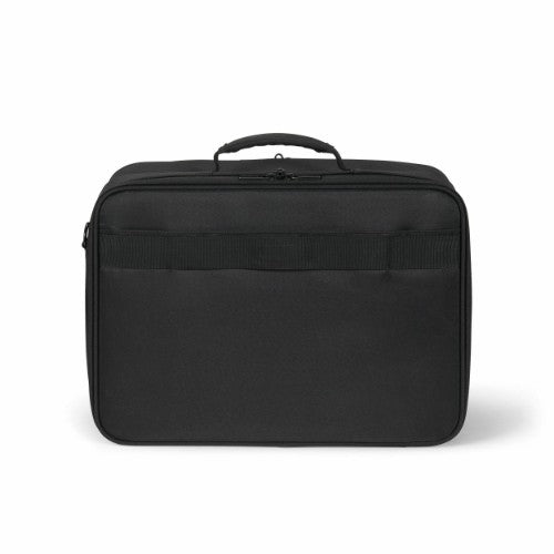 DICOTA D32032-RPET laptop case 40.6 cm (16") Briefcase Black
