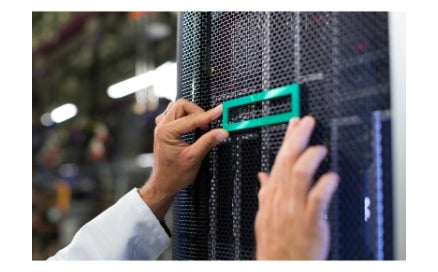 HPE Q2P92A network card Internal Ethernet