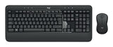 Logitech MK540 Advanced
