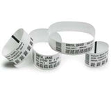 Zebra Z-Band UltraSoft 25 x 279