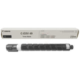 Canon 8524B002/C-EXV49 Toner black, 36K pages/5% for Canon IR-C 3320