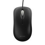 Incase Designed by Microsoft Wired USB-A Basic Optical Mouse (EU/UK)