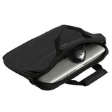 Techair TANZ0141 10-11.6" Case. Great protection for your 11.6" laptop or Chromebook.
