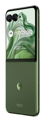 Motorola razr 50 ultra 17.5 cm (6.9") Dual SIM Android 14 5G USB Type-C 12 GB 512 GB 4000 mAh Green
