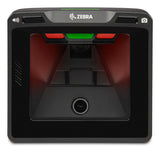 Zebra SP7208-V Built-in bar code reader 1D/2D Black