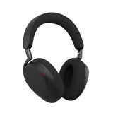 Jabra Evolve3 85 Headset Wireless Head-band Office/Call center USB Type-A Bluetooth Black