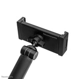 Neomounts DS15-550BL1 Tablet stand 4.7-12.9" - universal