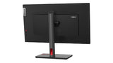 Lenovo ThinkVision P27h-30 computer monitor 68.6 cm (27") 2560 x 1440 pixels Quad HD LCD Black