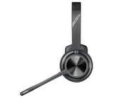 HP Poly Voyager 4310 USB-C Headset +BT700 dongle