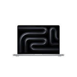 Apple MacBook Pro CTO 14", Silver, M5 (10 Core Cpu And 10 Core Gpu and 16-Core Neural Engine), 32GB unified memory, 1TB SSD storage, Backlit Magic Keyboard with Touch ID - Swedish, 70W USB-C Power Adapter, Standard display, EU Power Supply