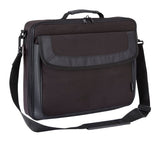 Targus TAR300 laptop case 39.6 cm (15.6") Briefcase Black
