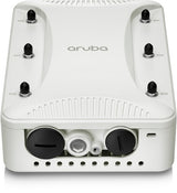 HPE Aruba Networking AP-318 1733 Mbit/s Power over Ethernet (PoE)